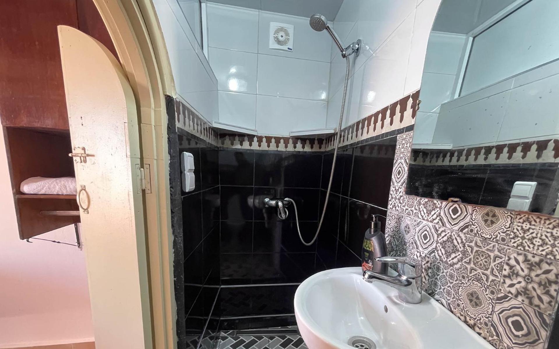 Tangiers Hostel Eksteriør billede